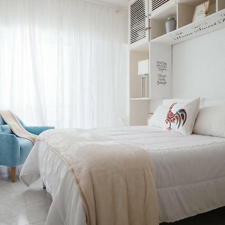 2 Room Condo - 5 Mins From Costa Da Caparica Beach & Bars Luaran gambar