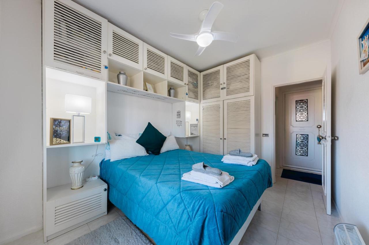 2 Room Condo - 5 Mins From Costa Da Caparica Beach & Bars Luaran gambar
