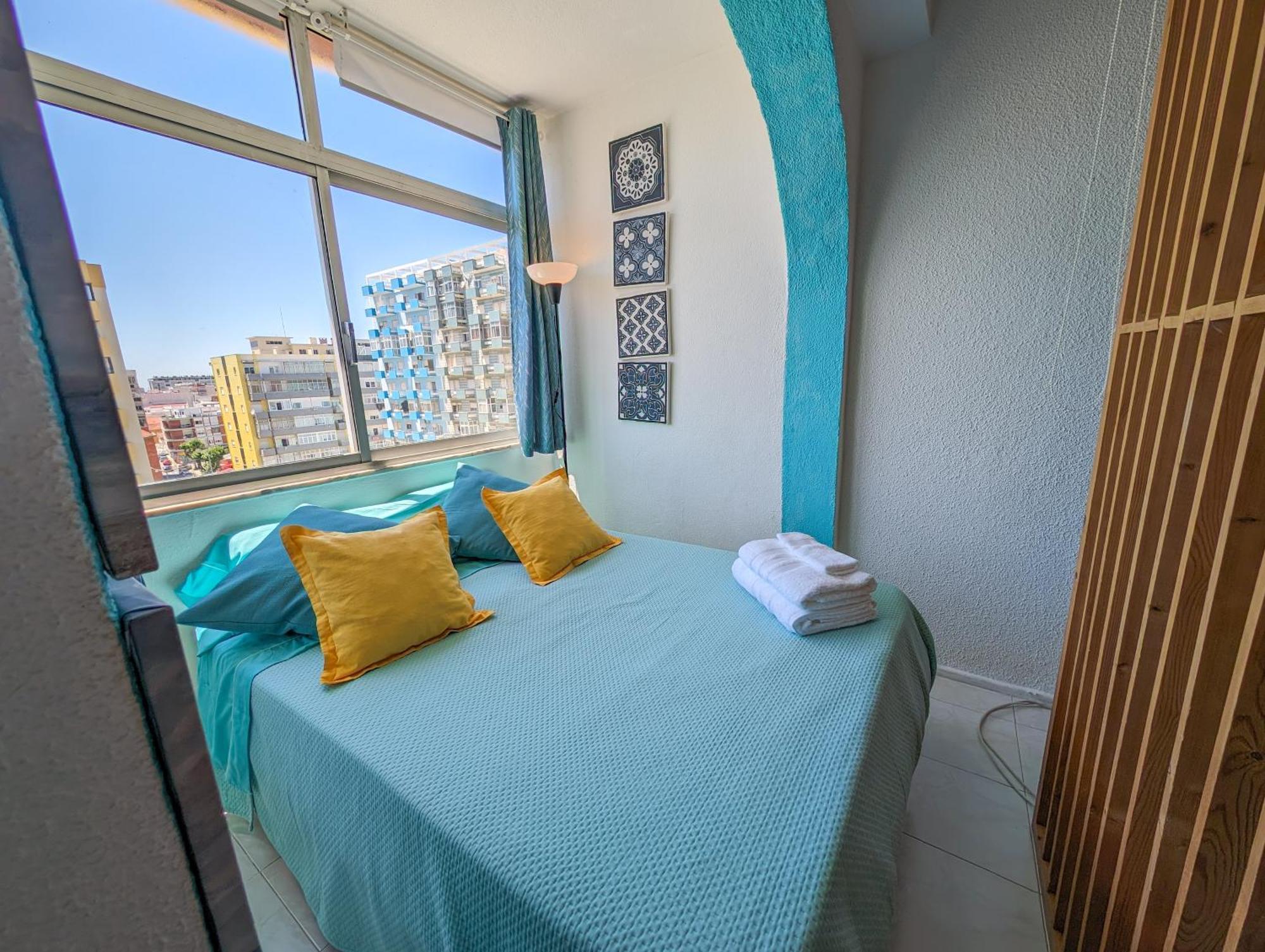 2 Room Condo - 5 Mins From Costa Da Caparica Beach & Bars Luaran gambar